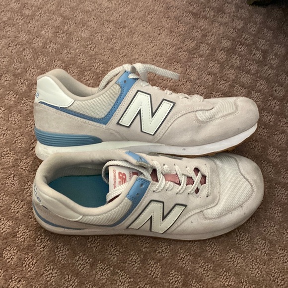 New Balance Shoes - New balances!